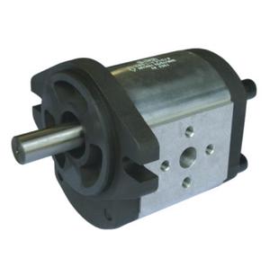 ปั๊มเกียร์ SDH HYDRAULIC CBT-F4 - Product Image 4