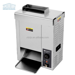 Nouvelle machine électrique automatique haute productivité 220V pour la production de croissants, de pains à hamburger et de produits de boulangerie, utilisant la farine et les œufs comme matières premières, pour les professionnels de la restauration. - Product Image 1