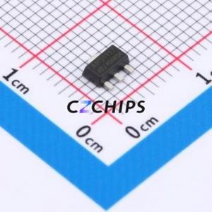 Regulador lineal (LDO) PMIC, Chip IC de circuito integrado, original y nuevo, SOT-89, 1, 2, 2, 2 - Product Image 1