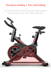 Pédale d'exercice professionnel en porcelaine, vélo à pédales, expédition rapide, LOGO OEM - Product Image 2