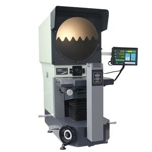 Für CPJ-4025W Horizontale Profilprüfmaschine 400W 0,5µm Genauigkeit CE für - Product Image 1