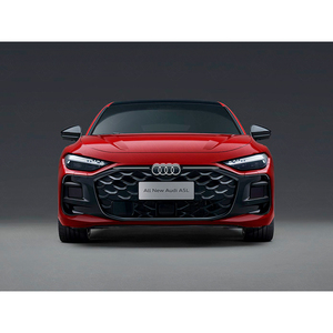 Autos Usados 2024, Importación <span class=keywords><strong>Audi</strong></span> <span class=keywords><strong>A5</strong></span> Sedán 40 TFSI quattro de 5 Plazas, Bajo Kilometraje, Sin Accidentes, Auto Familiar de Lujo para Negocios, Exportación - Product Image 1