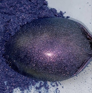 Pigment perle non toxique, faible dispersion en usine chinoise, couleur, g - Product Image 2