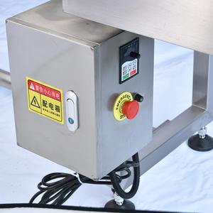 2024 Venta caliente nuevo transportador de <span class=keywords><strong>cadena</strong></span> de plástico Pom Correa botella tarro de vidrio maquinaria transportadora con engranaje de Motor para planta de fabricación - Product Image 4