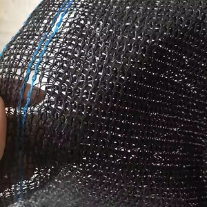 Top Bán Mặt Trời Che Lưới 100% HDPE Màu Xanh Lá Cây 45% 60% 70% 80% 90% Bóng Râm Vải Lưới Trung Quốc Bóng Râm Vải Cuộn Nông Nghiệp - Product Image 5