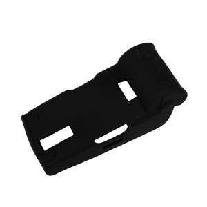 Personalizado de silicona Ingenico Terminal Pos máquina de accesorio soporte de <span class=keywords><strong>la</strong></span> cubierta <span class=keywords><strong>del</strong></span> caso para IWL 250 - Product Image 5