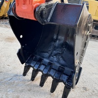Excavadora Hidráulica Usada Doosan Dx140LC-9c Dx150LC-9c Dx140LC Dx150LC Dx225 Dx140 de Corea