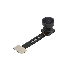 1MP Global Shutter CMOS <strong>Camera</strong> Module OIS <strong>Camera</strong> Module With OV9281 Sensor Long FPC With Wide Angle Module For Eye Tracker - Product Image 3