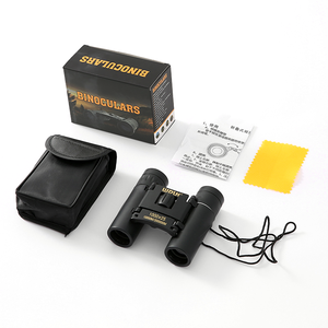 Outdoor Bird Watching Camping Hohe Vergrößerung Hoch auflösendes tragbares Mini-Teleskop und Fernglas - Product Image 6