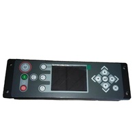 Repuesto Atlas Copco XC1002 XC2003 XC2002, Controlador de Compresor de Aire, Panel de Control
