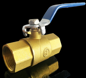 Robinet de tuyau d'eau à 4 points avec filetage interne à 6 points - Product Image 5