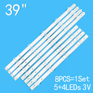 สำหรับ LG 39POLA LED TV Backlight INNOTEK POLA2.0 39''_A TYPE REV 39LN540V 39LA6200 39LN5100 แถบไฟทีวี HC390DUN-VCFP1 - Product Image 6