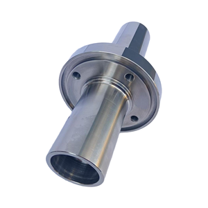 Custom Non-Standard CNC Milling Precision 3D <strong>Model</strong> for Micro Machining for Stainless Steel Parts Machinery Machining Services - Product Image 6