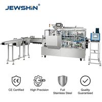 Machine d'emballage personnalisée robuste pour grandes boîtes, cartes, papeterie et chargeurs