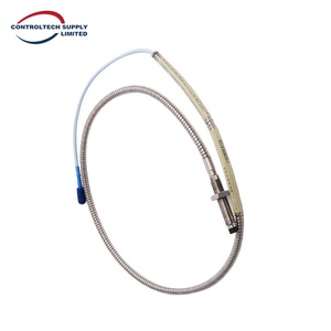 Envío Rápido, Sonda de Proximidad de Corrientes Eddy Original Nueva Bentley Nevada 330104-00-08-05-01-05, Serie 3300 NSv - Product Image 1