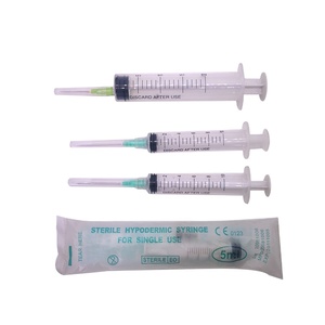 CETTIA KD312 Especificaciones disponibles Estéril Veterinario Desechable Plástico <span class=keywords><strong>3</strong></span> ml Jeringa <span class=keywords><strong>de</strong></span> inyección oral para vacuna animal - Product Image 1