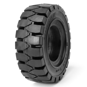 ยางตัน DUHOW DH-301 7.50-16/5.50 แบบไบแอส สำหรับงานอุตสาหกรรม ขายส่ง รุ่นขายดี - Product Image 1