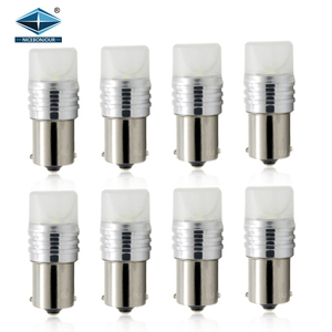 Lampadina LED Stroboscopica 1156 1157 T20 W21W T25 S25 2835 9SMD per Luci di Segnalazione, Freni e <span class=keywords><strong>Retromarcia</strong></span> - Product Image 3
