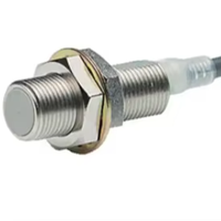 Capteurs inductifs métalliques, interrupteurs de proximité carrés E2E-X3D1-N E2E-X5E1 E2E-X5ME1 E2E-X10E1