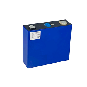 LF160 Lifepo4 аккумулятор для хранения энергии Lifepo4, Солнечная литиево-ионная батарея глубокого цикла, призматическая <span class=keywords><strong>3</strong></span>,2 В 160 А/ч - Product Image 2