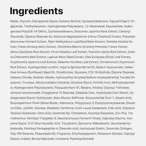 Crema Facial Triple Colágeno MEDICUBE 50ml, Cuidado de la Piel Coreano, Crema Antienvejecimiento con Extracto de Perla para Reafirmar e Hidratar la Piel - Product Image 5