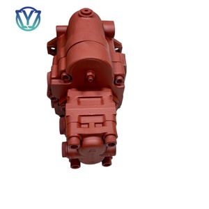 Bomba Hidráulica para Excavadora PVD-1B-32P-11G5-5677A para Excavadora Ex30-2, Bomba Principal Ex30, Repuesto para Excavadora - Product Image 5