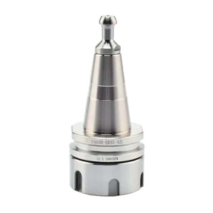 ISO30-er32 CNC gỗ công cụ làm việc chủ kẹp thép Collet Chuck lịch thi đấu cho Máy phay - Product Image 4