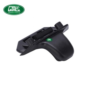 Hebilla de manija de sombra de techo solar LR019776 LR012602 para Land Rover <span class=keywords><strong>Freelander</strong></span> 2 2006 - 2014 GL3765 Germax Auto Parts - Product Image 2