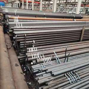 Chaudière haute pression, <span class=keywords><strong>tube</strong></span> en <span class=keywords><strong>acier</strong></span> sans soudure en <span class=keywords><strong>acier</strong></span> au carbone, résistant à la chaleur et à la corrosion, <span class=keywords><strong>tube</strong></span> en <span class=keywords><strong>acier</strong></span> sans soudure, en stock, livraison directe d'usine - Product Image 5