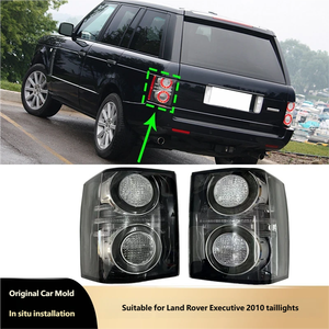 Ensemble de feux arrière pour Land Rover Range Rover Vogue, série complète, feux arrière LR135412 LR135422 LR098348 - Product Image 2