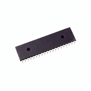 40 DIP Embedded Z8F3221PM020EG Authorized Distributor Components Electronic - Product Image 1