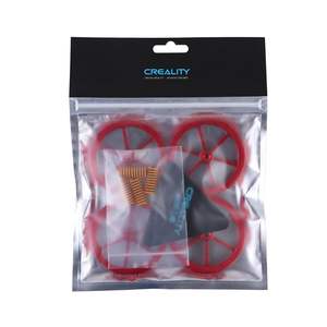 Juego de tuercas y resortes de nivelación de metal Creality para Ender 3 3 Pro 3 V2 Ender 3 Neo Ender 3 V2 - Product Image 2