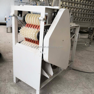 Machine d'éplucheur d'arachide d'arachide de gramme noir de graines de sésame de gramme noir de blanchissement d'amande d'arachide d'approvisionnement d'usine - Product Image 4