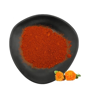 <span class=keywords><strong>100</strong></span>% bubuk ekstrak bunga Marigold alami Lutein Zeaxanthin 10% 20% 80% 90% - Product Image 1
