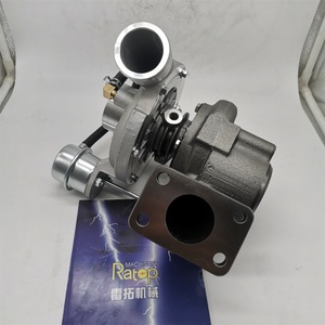 เทอร์โบคุณภาพสูง GT2556S รุ่น 2674A211 2674A209 711736-5010S เทอร์โบชาร์จเจอร์เครื่องยนต์ GT2556 รุ่น 237-4734 2374734 02/203160 - Product Image 6