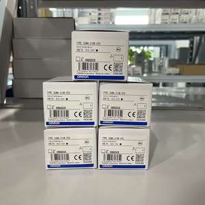 Твердотельное реле <span class=keywords><strong>G3NA</strong></span>-210B-UTU DC5-24V 10A DIN-рейка для заводской автоматизации - Product Image 5