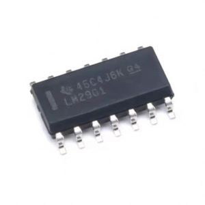 Brand New JCE0324D12 <b>DC</b> CONVERTER +/-<b>12V</b> 3W with Great Price IC - Product Image 1