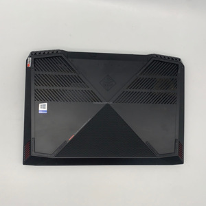 Pour ordinateur portable de jeu <span class=keywords><strong>HP</strong></span> <span class=keywords><strong>Omen</strong></span> 5 I7-9750H 8 go de RAM GTX 1660ti (6G) 512 go SSD <span class=keywords><strong>15</strong></span>.5 '144Hz rafraîchir Intel I7 Windows 10 anglais britannique/américain - Product Image 6
