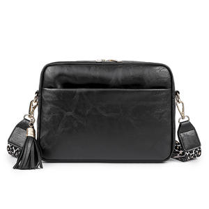 Bolso bandolera para mujer, bolso versátil para teléfono, mini bolso de hombro sencillo, mini bolso bandolera - Product Image 2