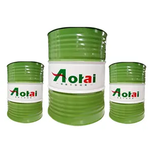 Non-water Soluble And Free Of Chlorine Cooling Lubricants