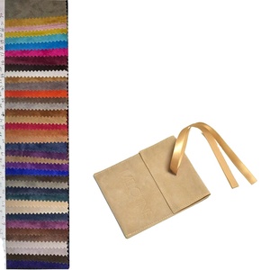 Pochette à bijoux anti-poussière personnalisée avec logo en relief pour collier, bracelet, bague, petite enveloppe à rabat - Product Image 4