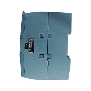 6es7221-3ad30-0xb0 Contrôleur PLC d'origine neuf, communication sans fil S7 1200 Ethernet industriel Modbus - Product Image 5