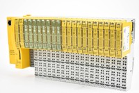 Nuevo PLC Industrial Original en Stock 312043, Controlador Dedicado para Automatización Industrial