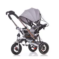 2019 Nieuw Item Rit Op Auto Baby Driewieler/Meest Verkopende Baby Driewieler Walker Voor Kinderen/Fabriek Prijs Drie wiel Trike Voor Kinderen