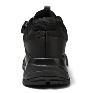 Venta Directa de Fábrica de Zapatos de Escalada Todoterreno de Alta Calidad, Zapatos Casuales para Senderismo, Zapatos Casuales Ligeros para Hombre - Product Image 5