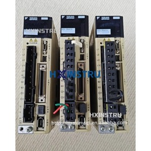1PCS NUEVO Yaskawa SGDV-1R6A01A SGDV1R6A01A H - Product Image 1