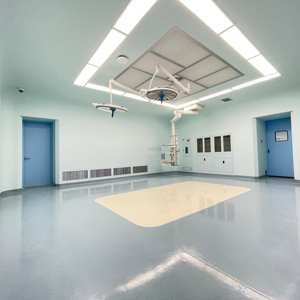 <strong>Operating</strong> <strong>Room</strong> Wall Panel Floors Theatre Doors Cabinet Bulbs Control Modular Operation <strong>Room</strong> Hospital - Product Image 1
