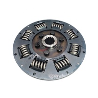 Accouplement flexible de pompe hydraulique 4222480 422-2480 pour niveleuse Caterpillar 120H 140H 160H
