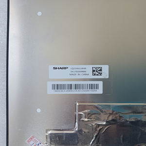 Écran d'ordinateur portable 13,4 pouces 1080P, écran LCD, panneau d'affichage pour ordinateur portable, noir piano, LQ134N1JW42/44/45 pour Dell XPS 13 <span class=keywords><strong>9300</strong></span> 9310 LED - Product Image 2