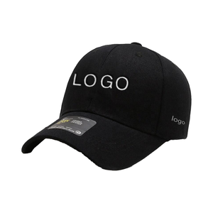 Cappellino da baseball unisex M.B.<span class=keywords><strong>L</strong></span>.A. completamente chiuso a 5 pannelli, ricamo 3D, fibbia in metallo, cotone comune, per il mercato transfrontaliero americano - Product Image 4